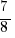 7/8