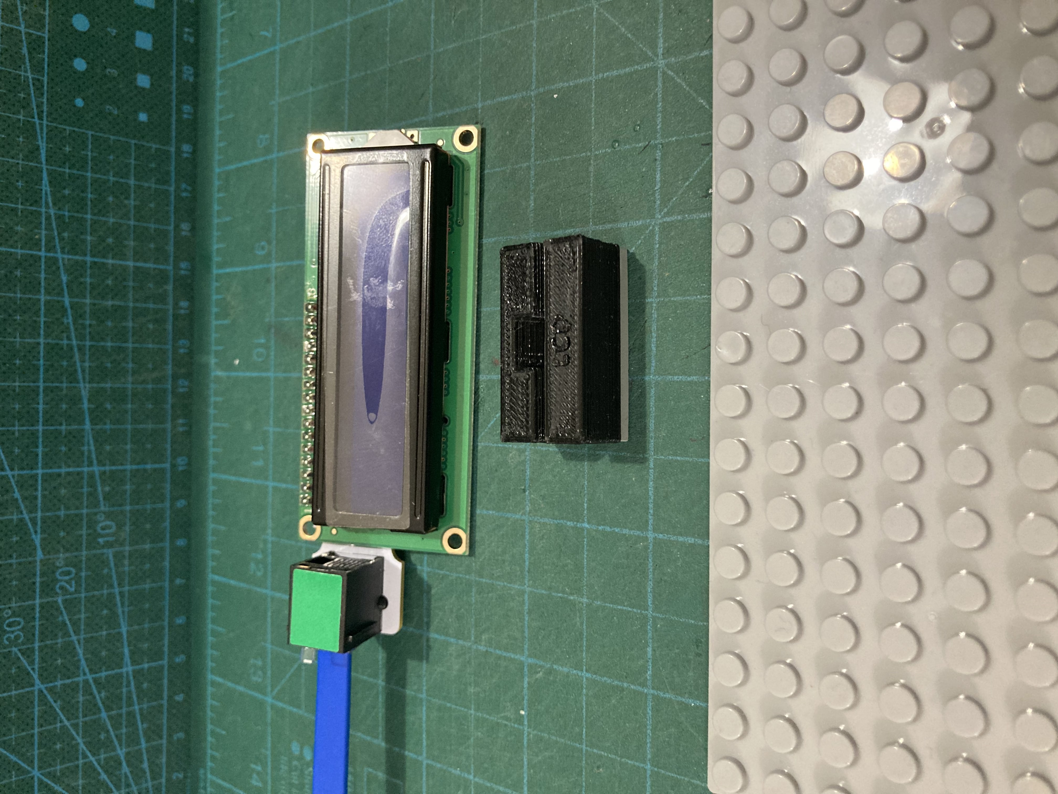 Arduino Project Slider Pro