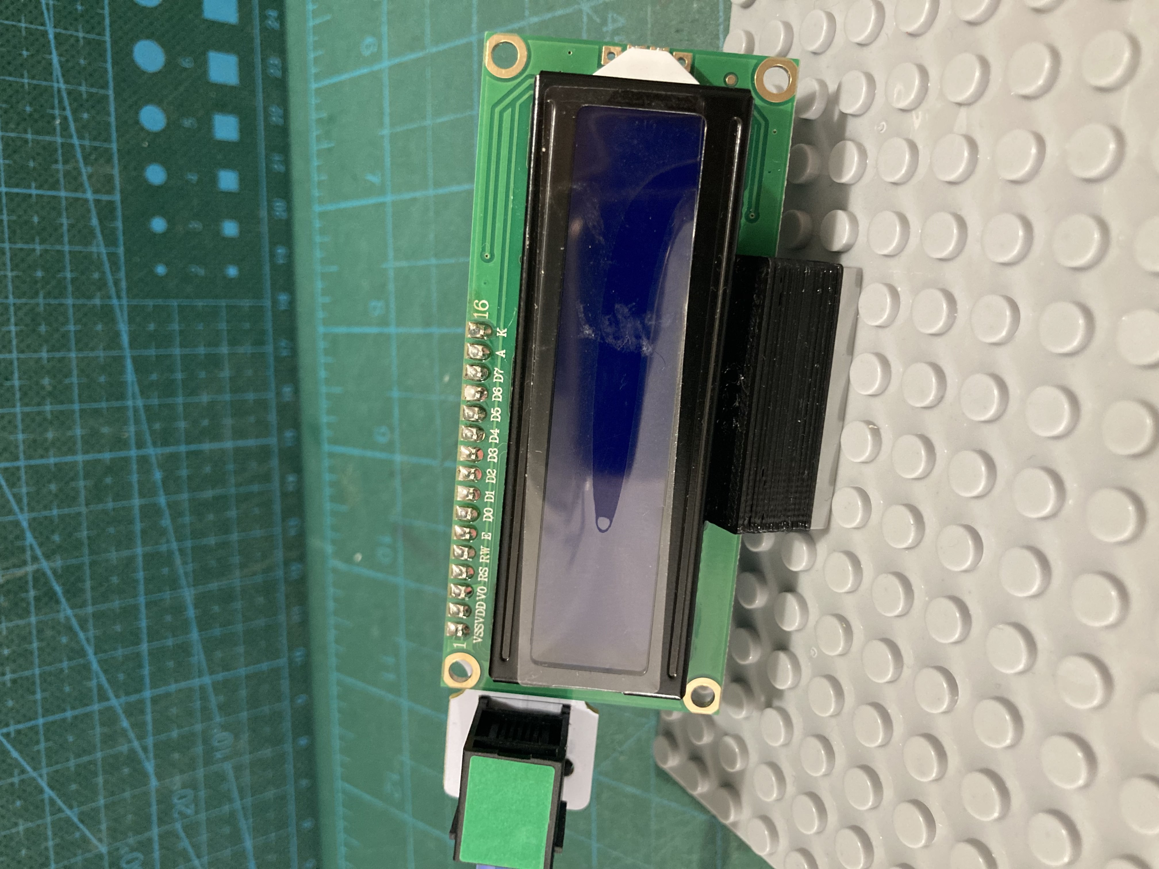 Arduino Project Slider Pro