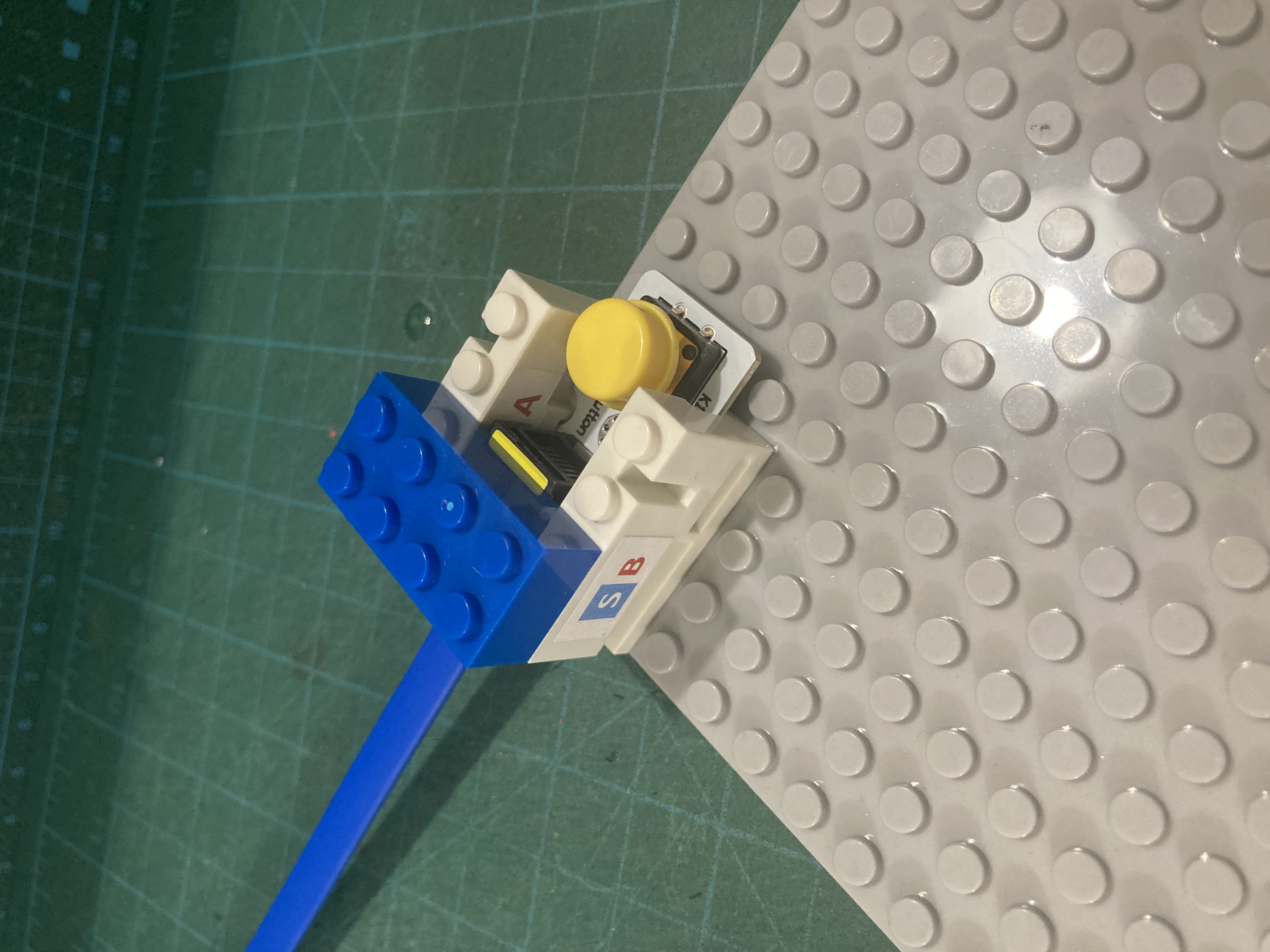 Arduino Project Slider Pro