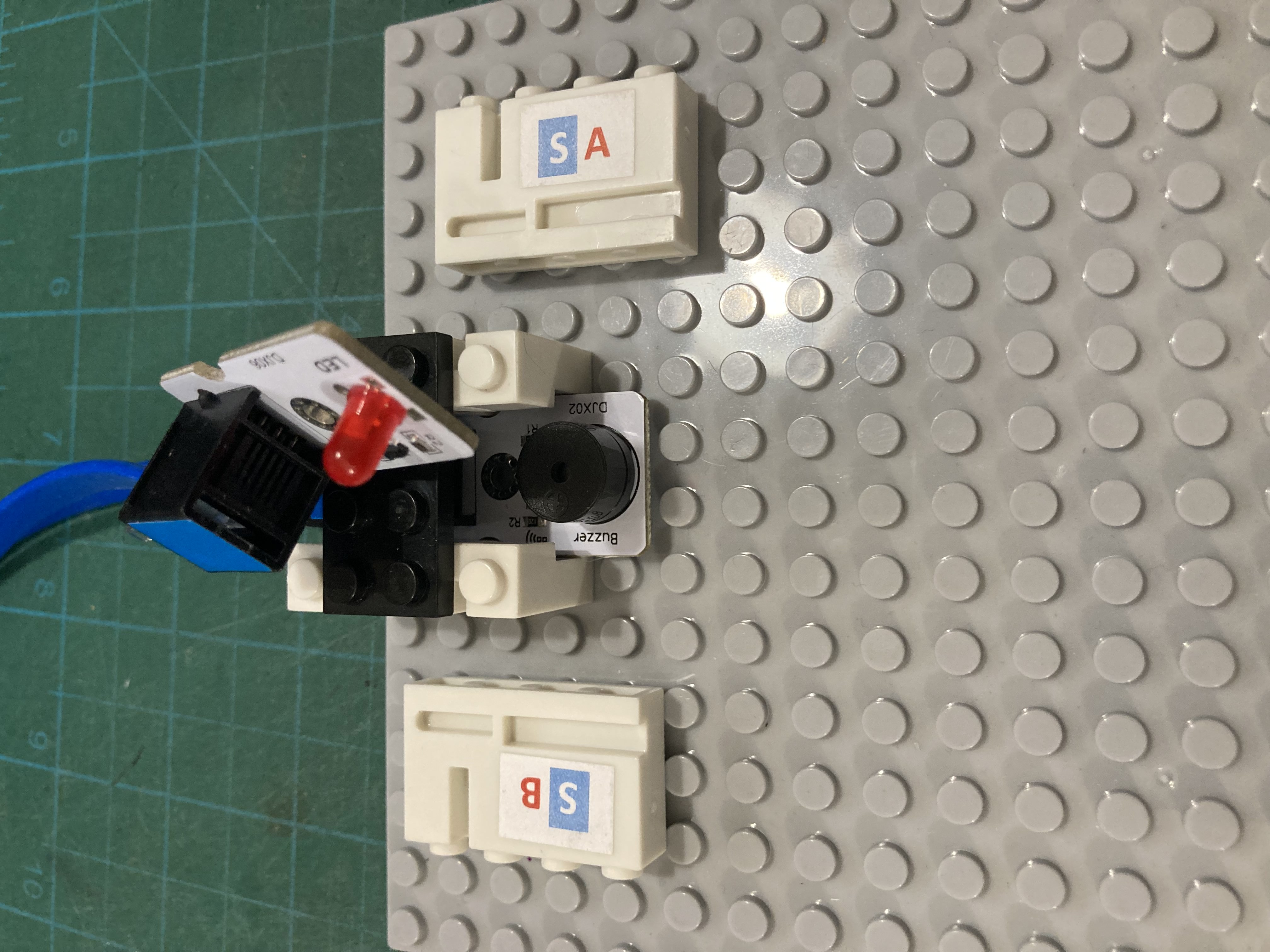 Arduino Project Slider Pro