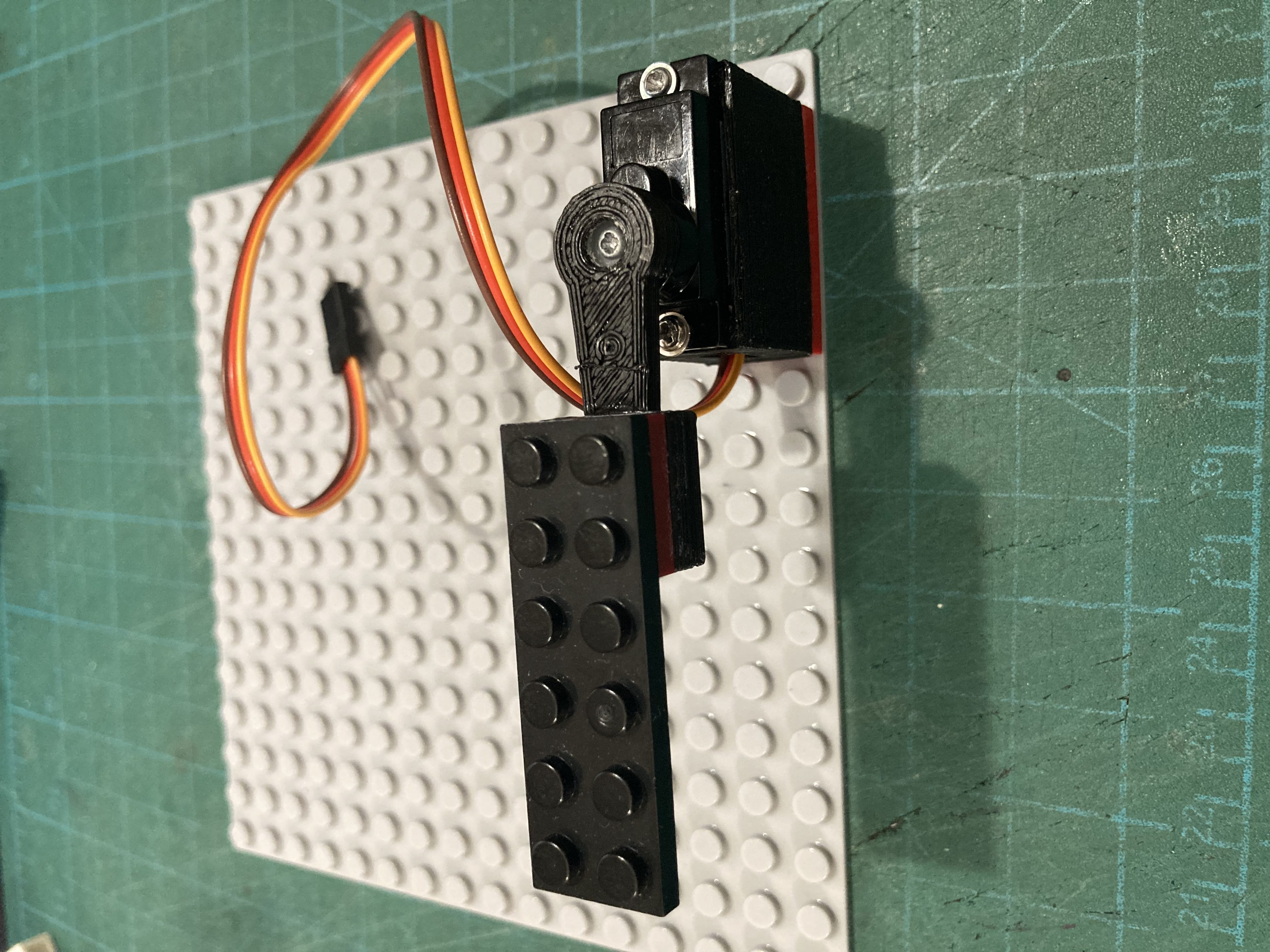 Arduino Project Slider Pro