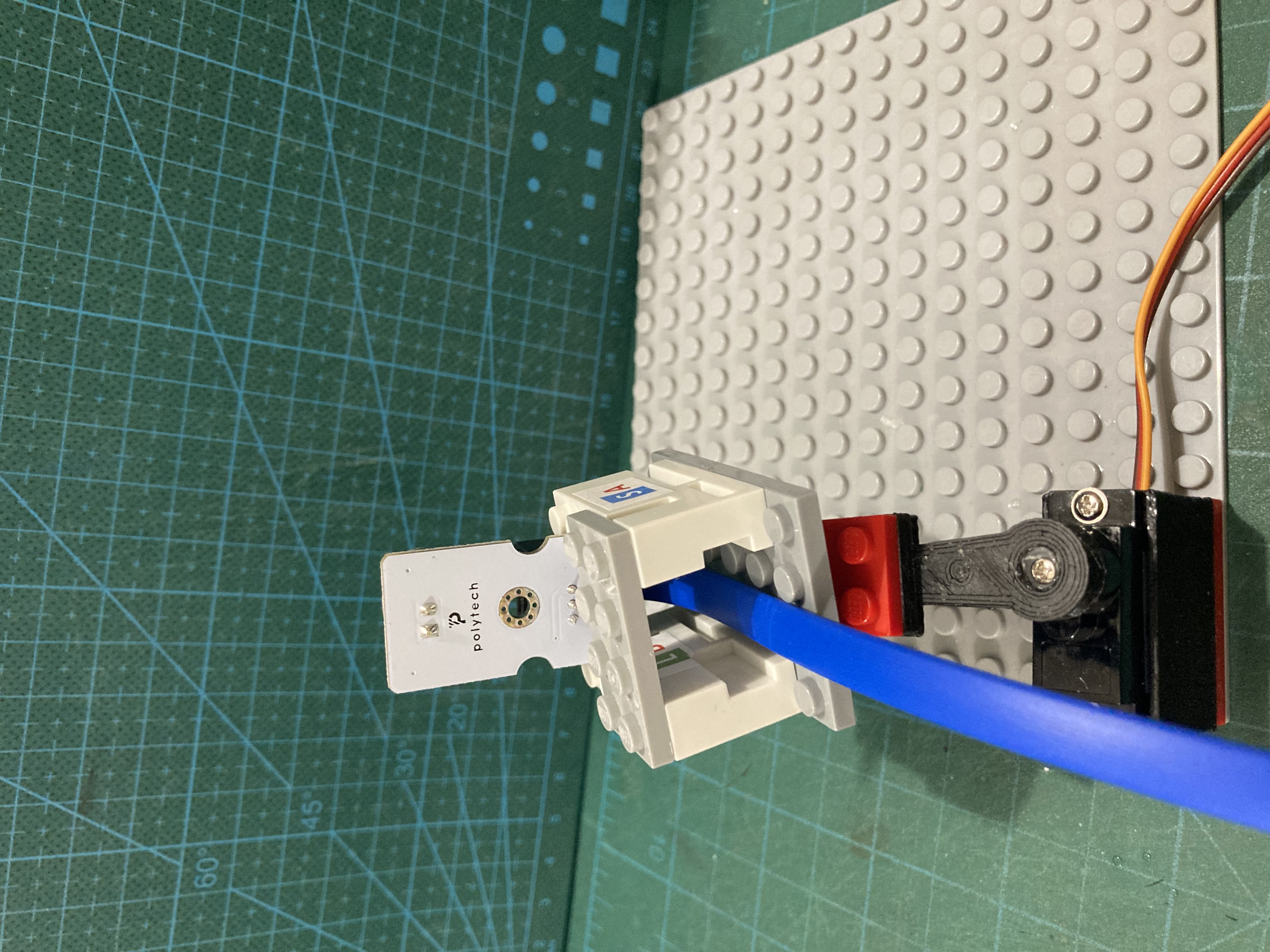 Arduino Project Slider Pro