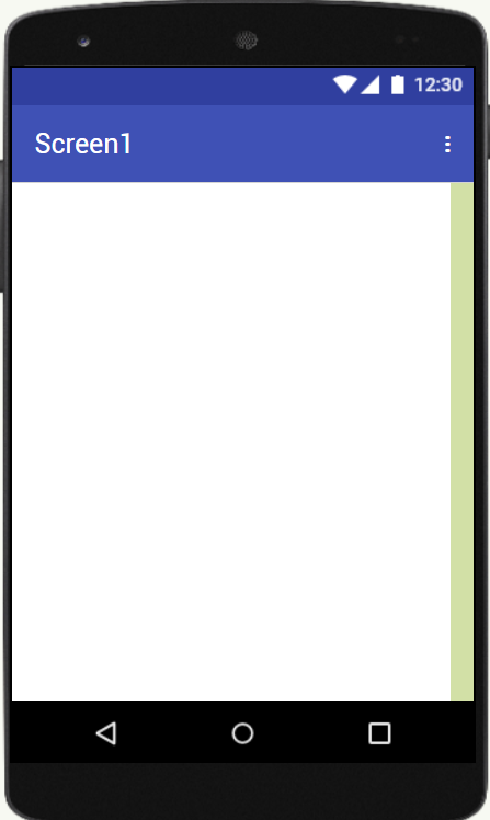 App Inventor